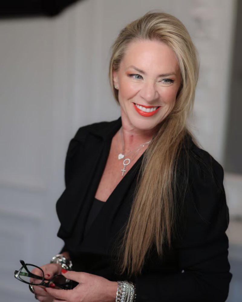 Stephanie Taylor